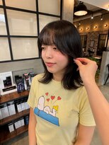 ジュイール(Jouir)&nbsp;ばっさり20cmカット！