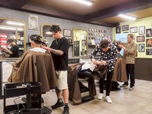 アトム(ATOM)の雰囲気（老舗ならではの雰囲気と、流行りのスタイルとりいれた店内！！）