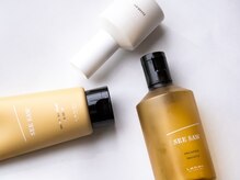 ヘアーメイク ミッキー(Hair Make Micky)の雰囲気（髪質や手触りが変わる体験をぜひ）