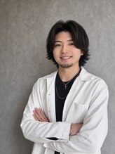 アグ ヘアー ムキシツツー 立川店(Agu hair mukisitu2)&nbsp;岩渕 蓮