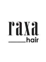 raxa hair【ラシャヘア】