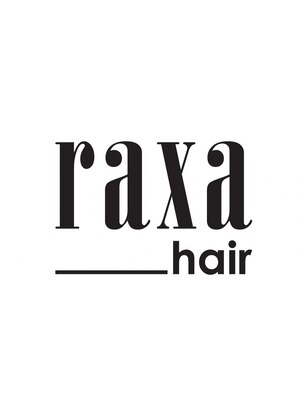 ラシャヘア(raxa hair)