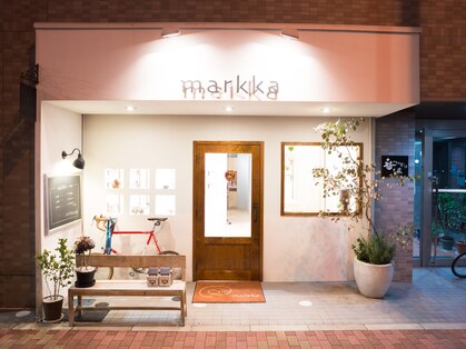 マルカ(markka)の写真