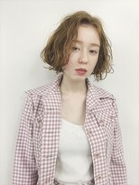 ネオリーブエム(Neolive em;)&nbsp;neolive em  フレンチボブ☆☆