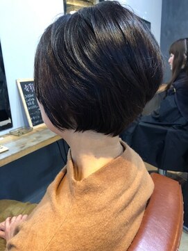 ロティー(loty) loty ボブ