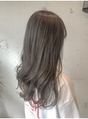 ☆大人気♪ミルクティーグレージュ☆