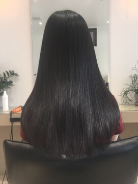 リアージュ 越谷店(liage) リアルサロンワーク「髪質改善」で美髪・艶髪へ◎30代40代50代