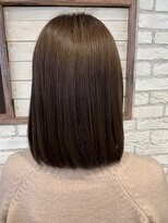 シェリール 八千代台駅(CHERIR)&nbsp;【透明感カラー】アッシュベージュ