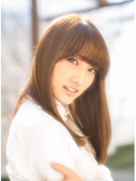 グロッソ 新宿店(GROSSO shinjuku) 大人愛され☆ストレート