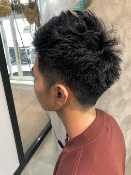 テラスオブベル(TERRAS of belle) お松スタイル