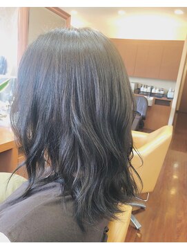 美よう室 加羅 【grey beige】グレージュ