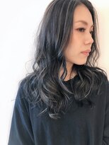 デプス デザイン プロダクツ Depth Design Products デザインカラー×ハイライト