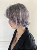 ハイトーングレージュ