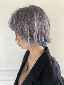 シー バイ ラヴィズム けやき通り1号店(Sea by LUVISM) ハイトーングレージュ