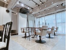 ～その他サービスや設備～　嬉しいサービスや設備もたくさん！何度通っても新鮮に感じれます♪