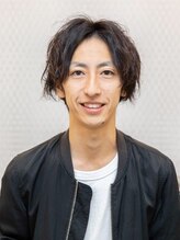 ヘアーサロン爽 下北沢店&nbsp;前川 元気