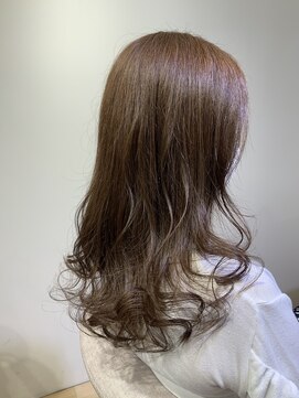 ユーネリー(U-NERY) ロングスタイル