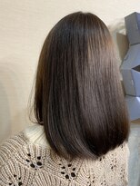 ケア 坂戸駅前店(Care)&nbsp;マットアッシュ☆