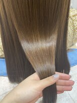 アルーシェ 心斎橋(Alushe)&nbsp;艷めくAujuaトリートメント