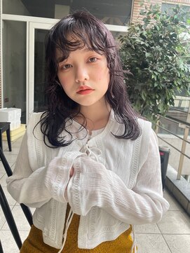 デイジー(Daisy) 天神/大名/ラベンダー/ラベンダーグレージュ