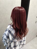 ニーナ ビューティーサロン(NINA Beauty Salon) berryピンク