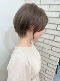 小顔診断!似合わせカット!浜町