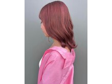 リコ ヘアアンドリラクゼーション 一宮店(LICO HAIR&RELAXATION)