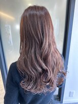 エオル(e'ole)&nbsp;暖色/ラベンダーカラー/ピンクラベンダー/美髪トリートメント