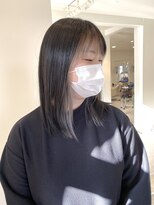 スウィートラヴィール(Sweet Ravir) 透明感×インナーホワイト
