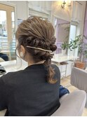 オススメスタイル