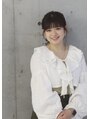 ゼルアヴェダ イオンモール与野(ZELE AVEDA) 森岡 彩香