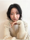 ゆるふわパーマ◎20代30代
