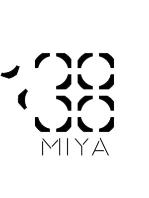 38 ミヤ(MIYA)