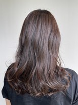 サラジュ 逆瀬川店(SARAJU) 艶ロング