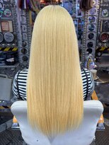 アドネス(ADNESS)&nbsp;抜きっぱなしブロンド