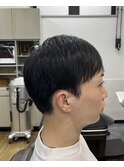 ショートスタイル