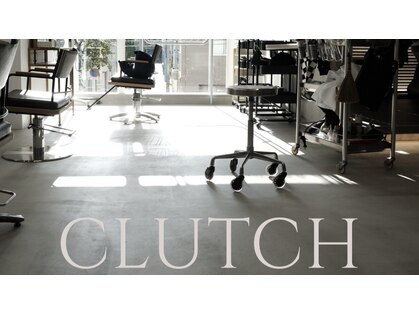 クラッチ(CLUTCH)の写真