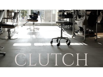 CLUTCH【クラッチ】