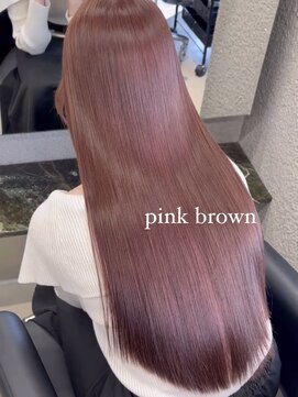 ペレ 栄店(PELE) イメチェン/ハッシュカット/フルバング/似合わせカット/栄