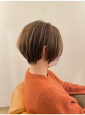 tuuli筑紫野☆似合わせショート☆mika
