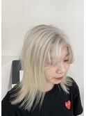 ホワイトブリーチ