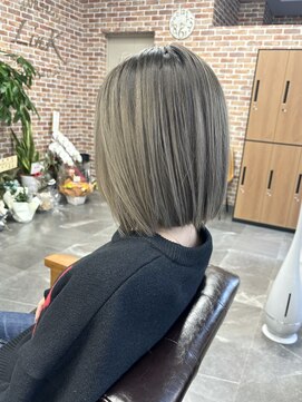 リンク(LinK) シャドールーツ