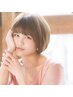 【リラクゼーション】カラー＋カット＋トリートメント＋ヘッドスパ￥16000～