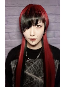 キャンディーシロップ(Candye Syrup) Vogue line