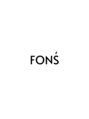 フォンズ(FONS) FONS STYLE
