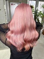 ダンク(DUNK)&nbsp;ハイトーンピンク