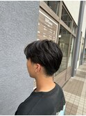 グレーシルバーハイライト