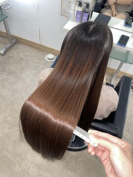 クーペ 熊本店(COUPE) 綺麗になりたい多くの理由