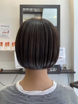 ミーテ(mi:te) miniBOB