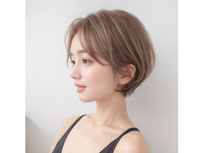 ハヌル(Haneul)の写真